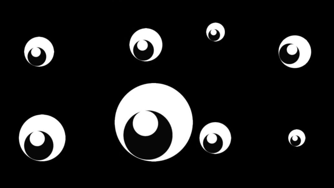 ⁣iEYES OF THE UNIVERSE