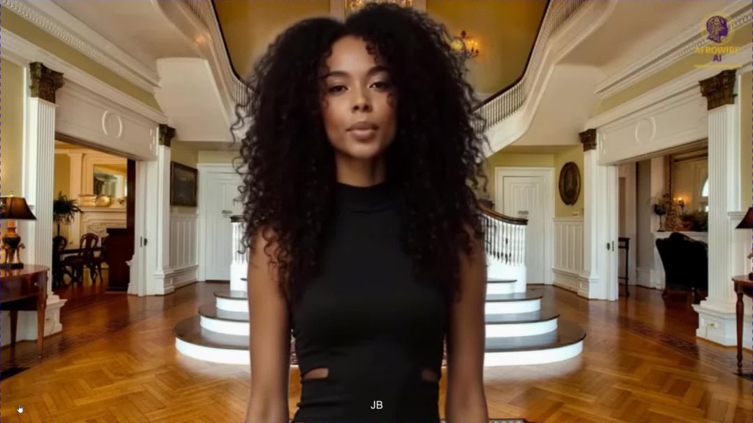 ⁣Why They Fear Black Americans More Than Anyone Else