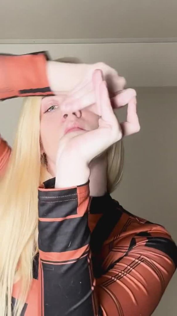 Woman Tutting 🔥🙌Amaizng to watch