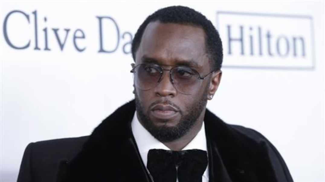 Sean Diddy Combs Denied Acquittal & New Trial Ahead of Sentencing