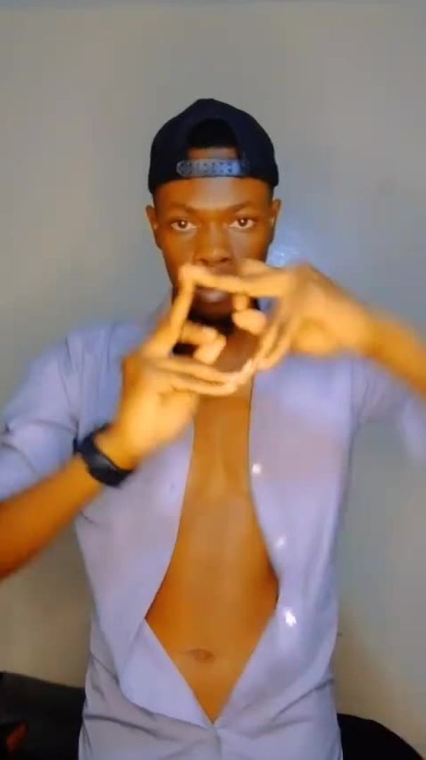 Amazing to watch 🔥🙌Hand Dance