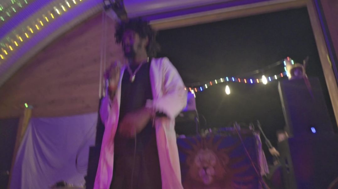⁣ABUNDANCE MUSiC FEST (2025) REACHiNG ALiGNMENT // CALLED TO THE LiGHT PERFORMANCE