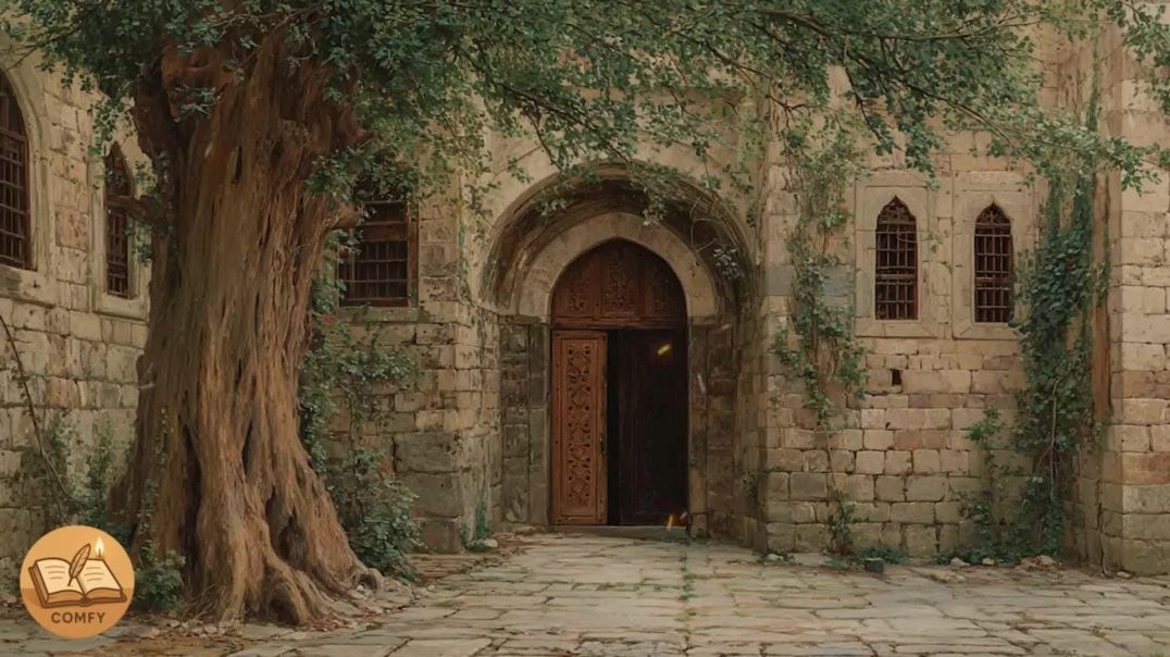 ⁣(The Fatal Mistake That Ended the Ottoman Empire  History for Sleep
