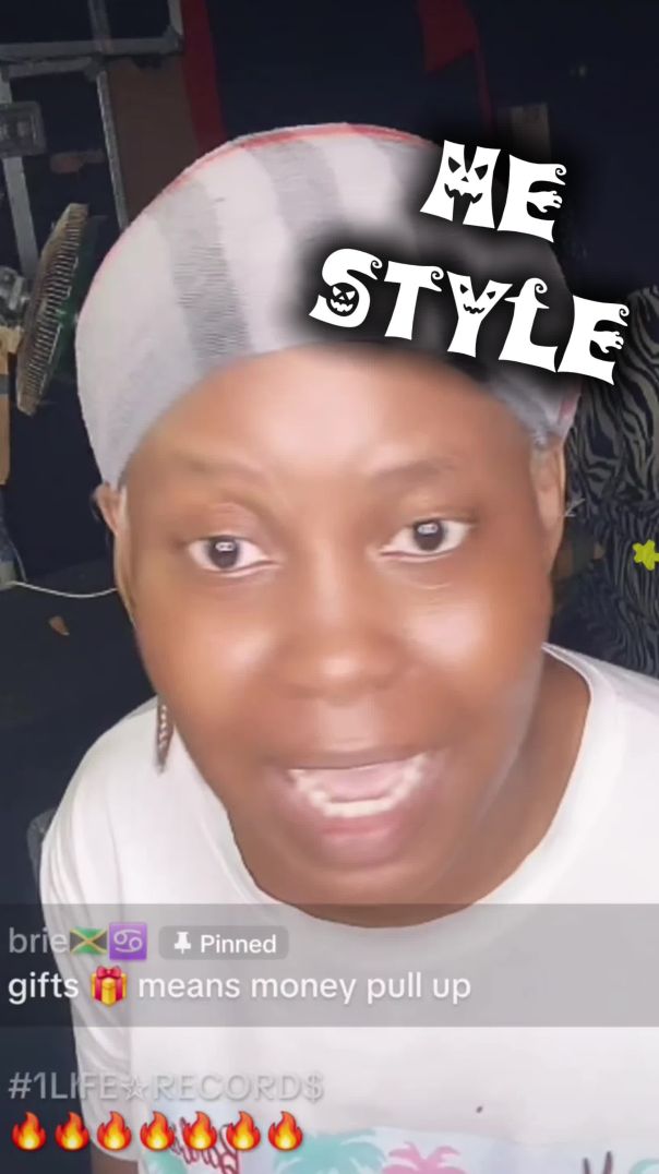 🔥 SITA LYRICAL  "The Authentic BAD-GYAL" Taking Over Dancehall! 🔥