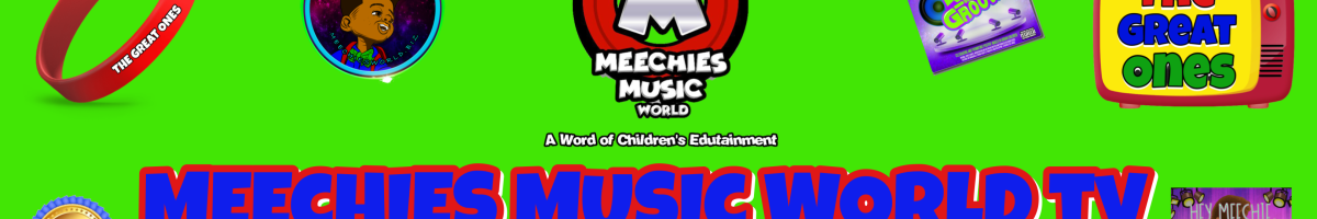 MeechiesMusicWorld