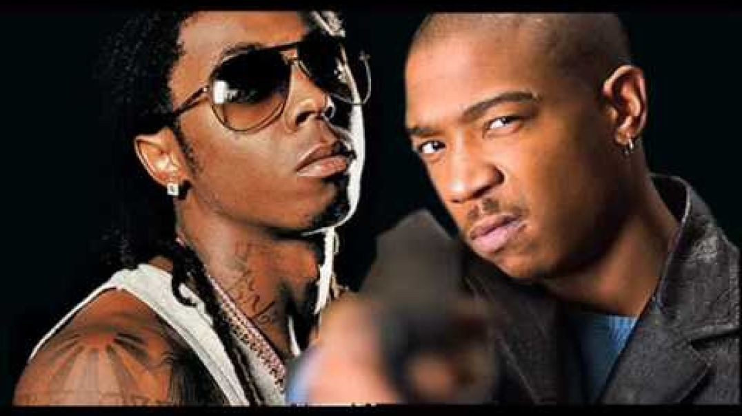 Ja Rule ft Lil Wayne - Uh Ohh (EXPLICIT)