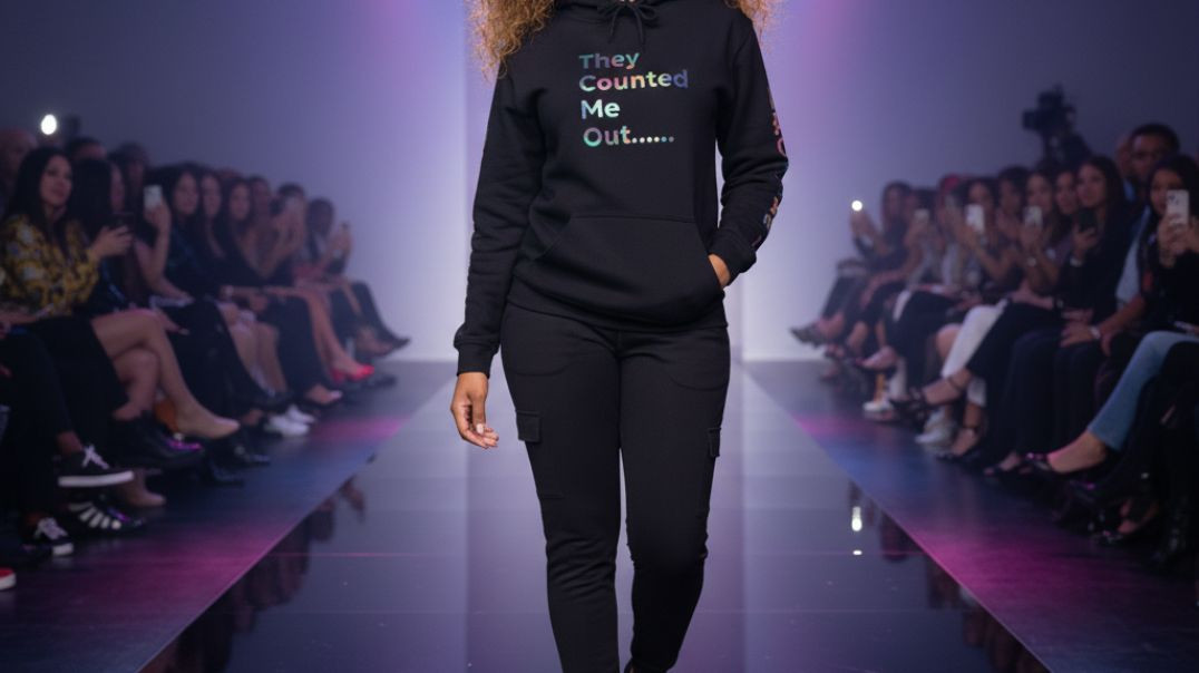 ⁣"But God" Wear By Queenpreneur Creations