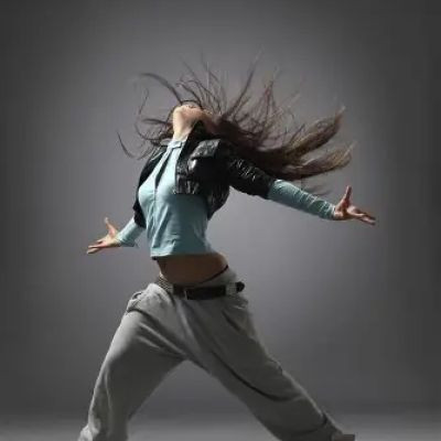 World Dancers