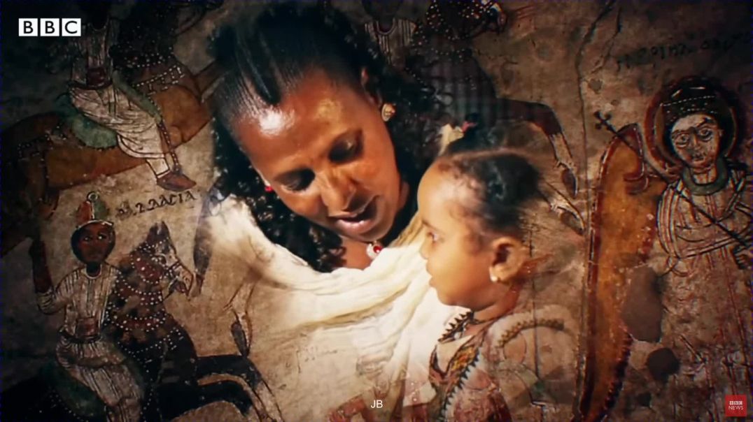 ⁣The Rise Of Aksum - History  With Zeinab Badawi [Episode 5]Of Africa