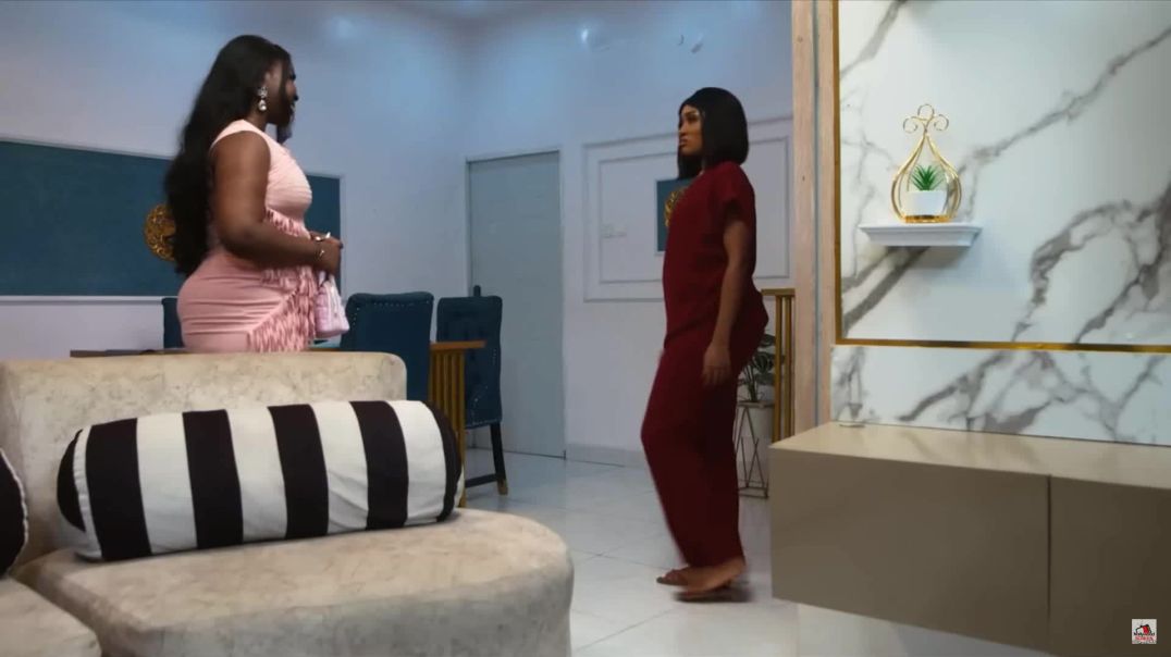 THE JOB SEEKER & THE CEO (ANITA NWACHI & RMD) NIGERIAN MOVIES 2025 LATEST FU