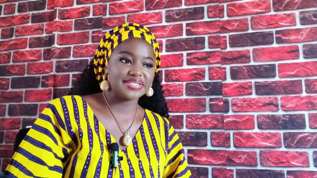 Nigeria Betrayed The Sahel And The Whole Of Africa.A Young African Tell The True Life Story.Alleged