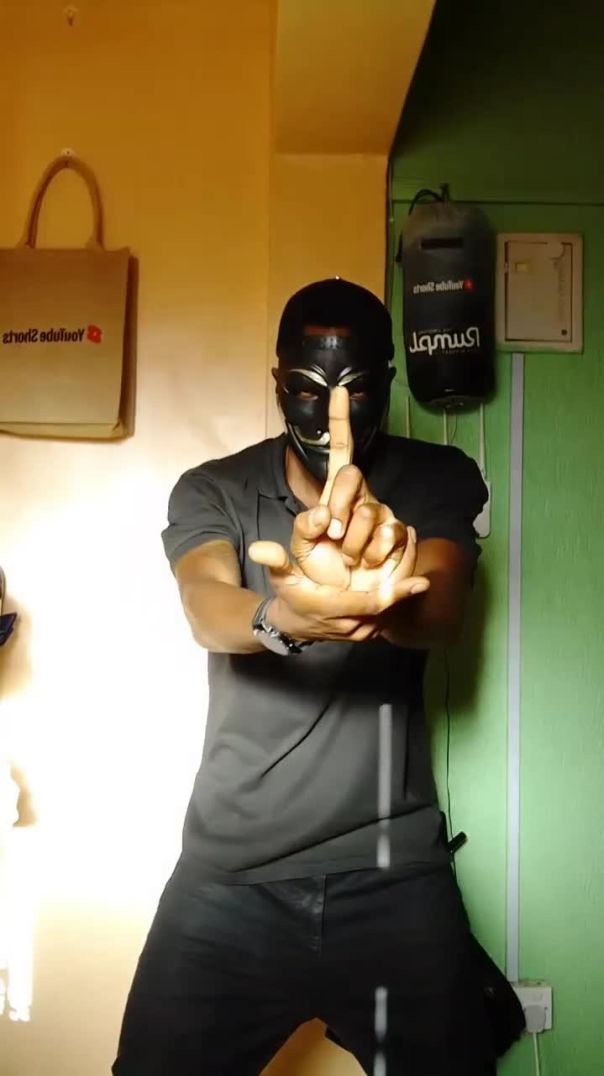 Han moves, 🔥🔥🙌Tutting