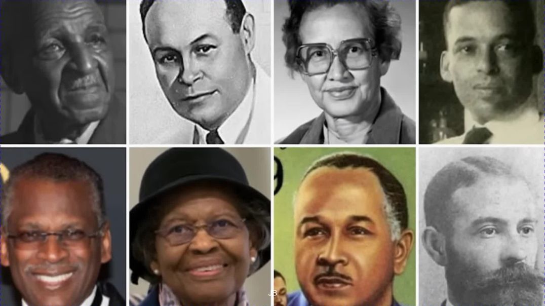 Top 10 Black Scientists That Were Silenced