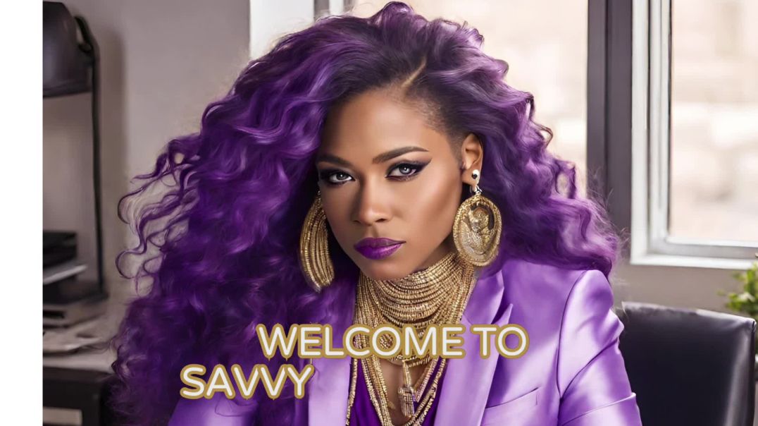⁣Welcome to Savvy Consultants Unlimited!_20250907_194137_0001