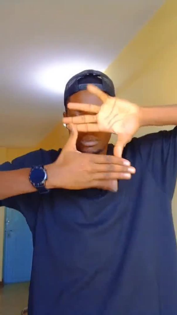 Amazing to watch 🔥🙌Hand Dance