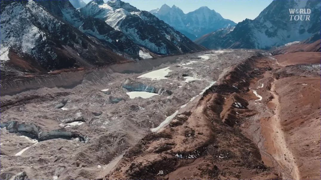NEPAL The Most Impossible Country on Earth  4K Travel Documentary (2)