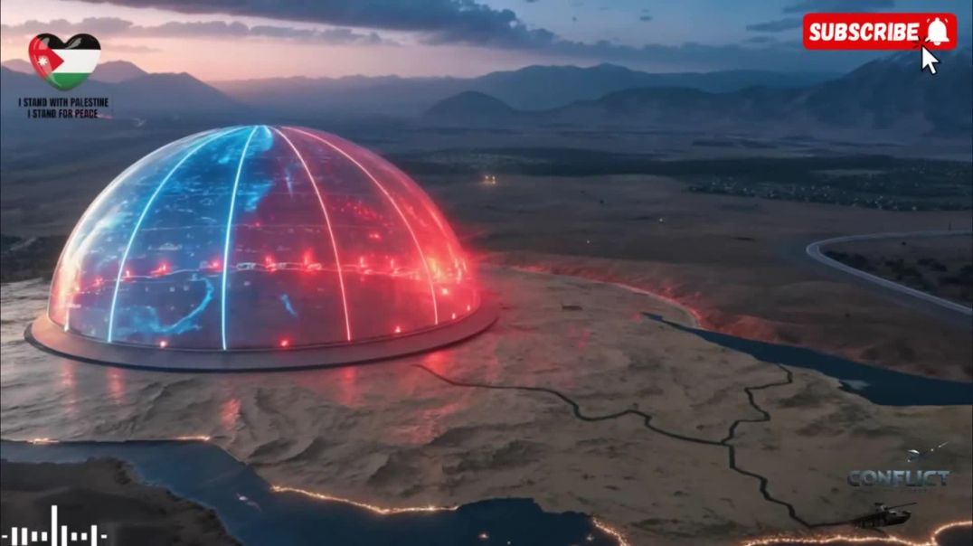 ⁣S-500 SHOCK How Russia Silenced the Skies Over the Middle East