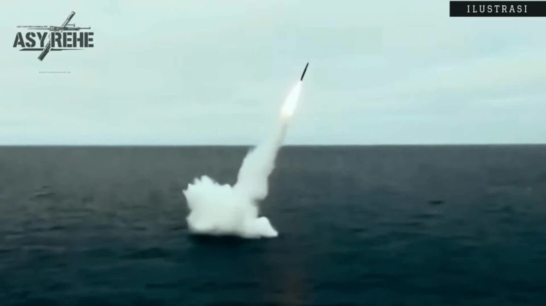 Russia’s Nuclear SUBMARINE OREL Is Missing  – Could It Launch a Surprise Attack