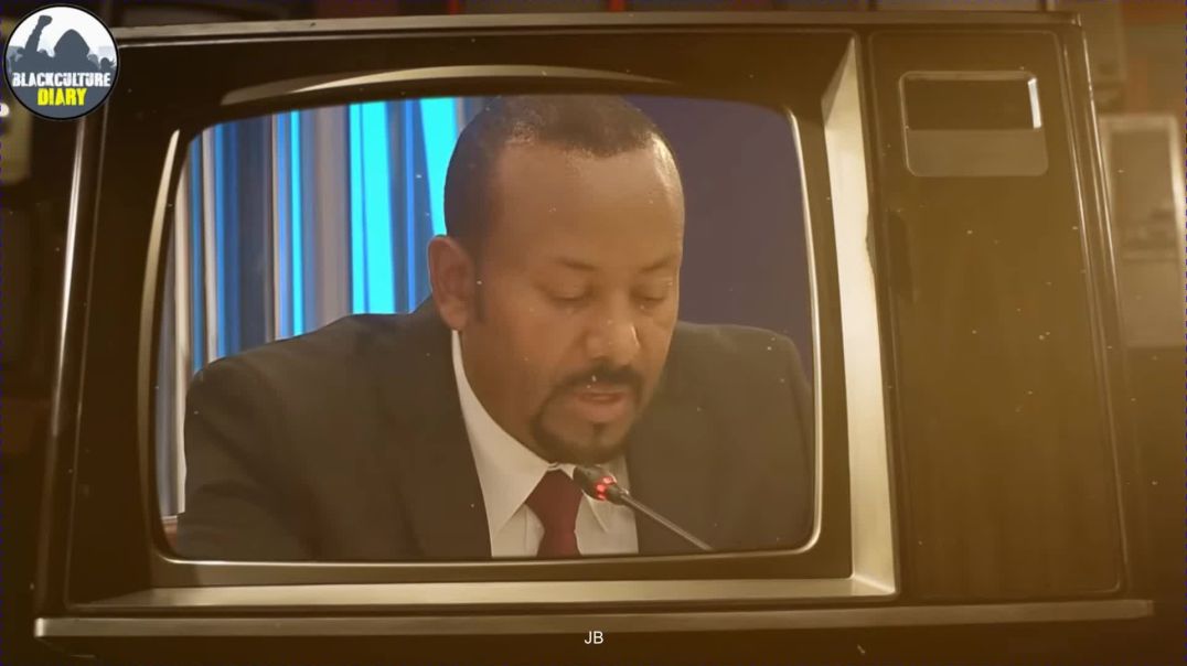 ⁣Trump FURIOUS Over Ethiopia’s NUCLEAR Pact With Russia!