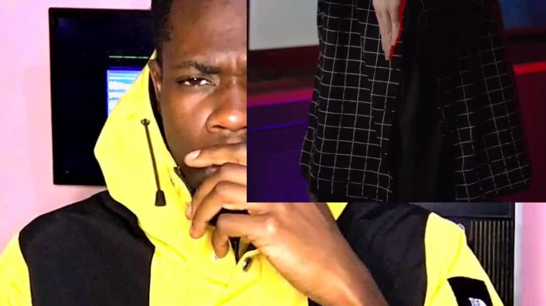 ⁣TUTTING DANCE 🙌🙌Reaction Video