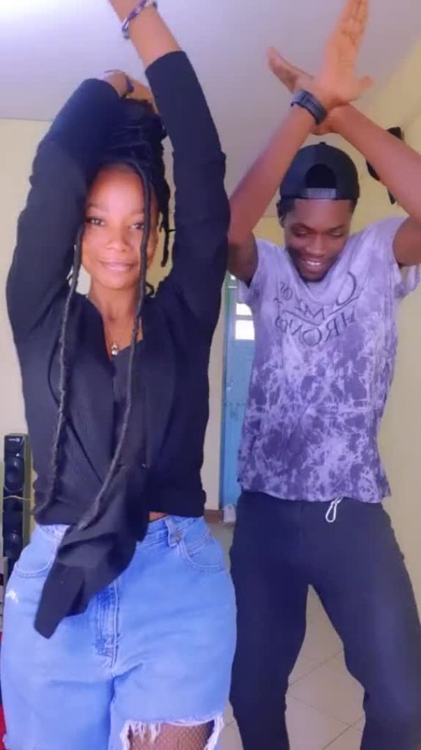 Afrika 🌍Amazing to watch 🔥🙌Hand Dance