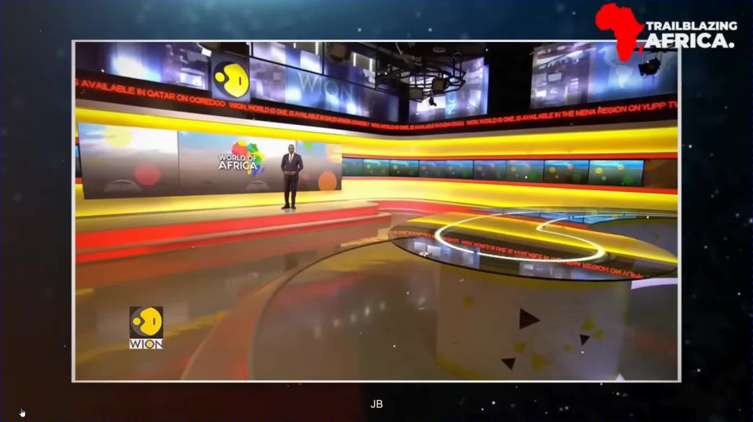 Why Thousands of African Americans  Are Moving Back to Africa!