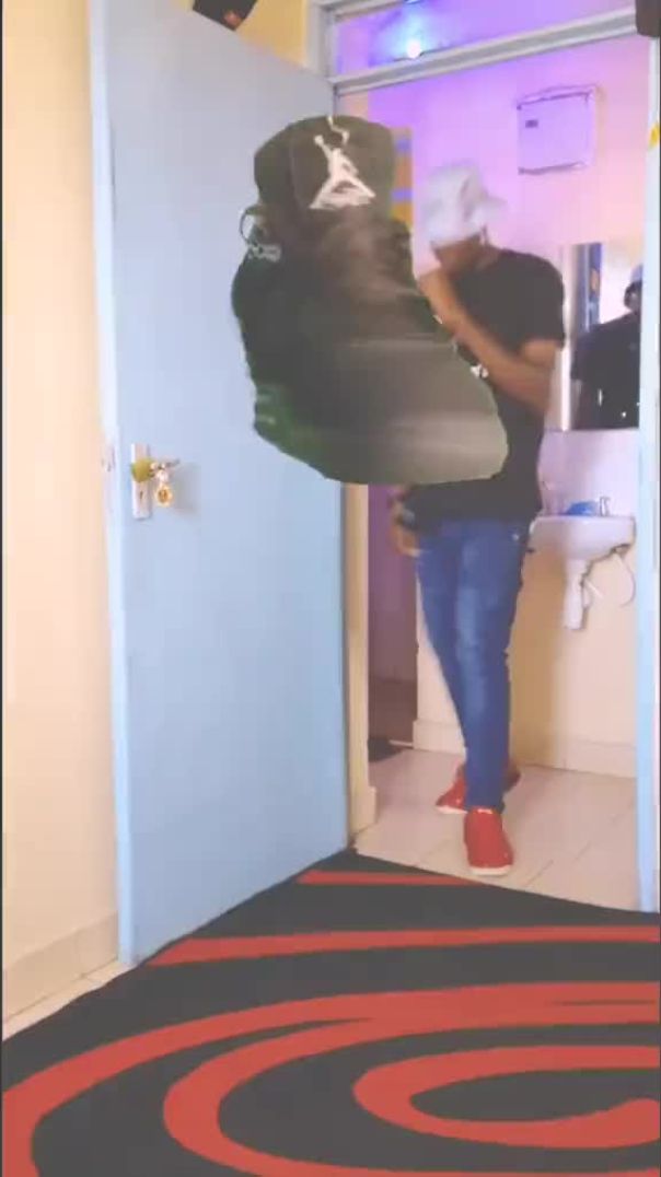 Magic tricks 🤣🔥