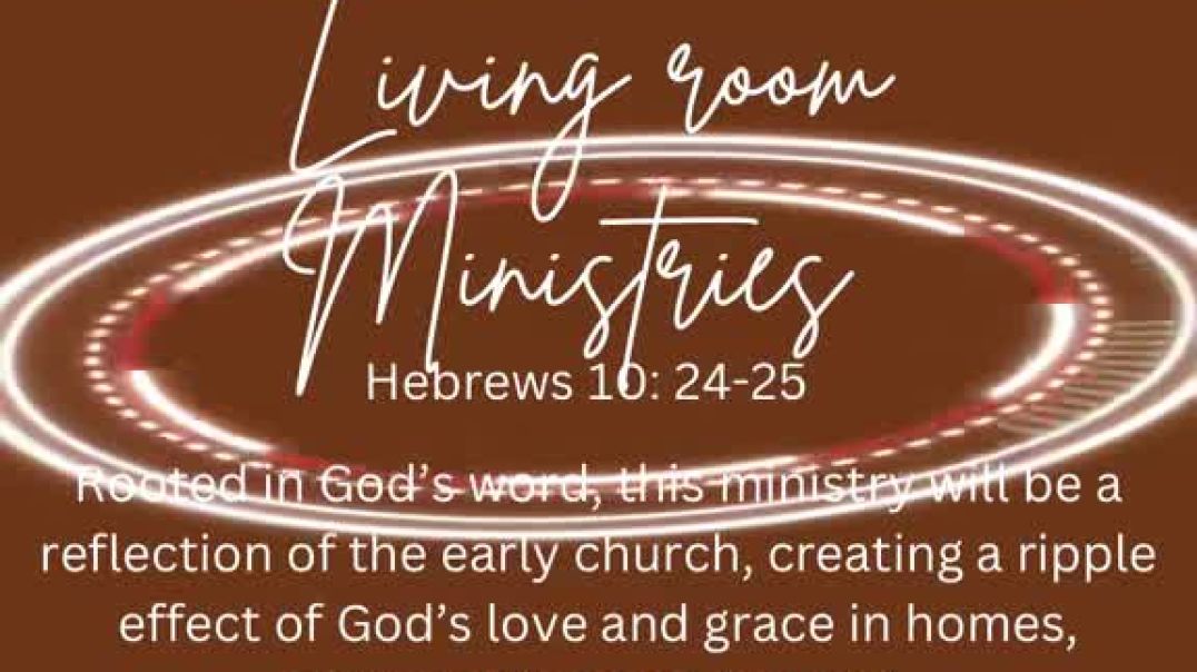 ⁣New Uplifting Ministry