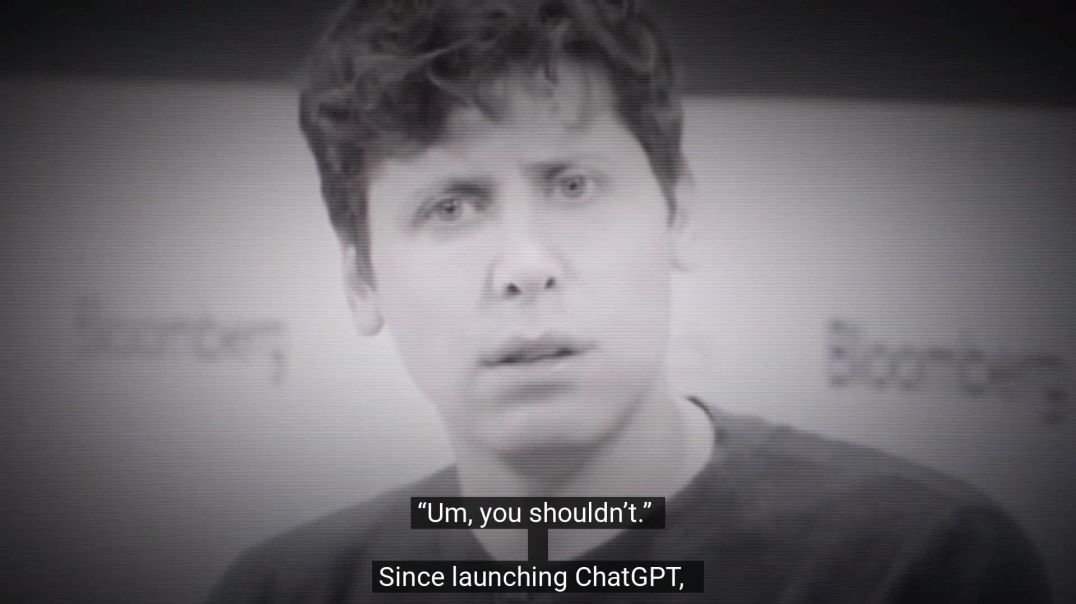 ⁣The INSANE Truth About OpenAI