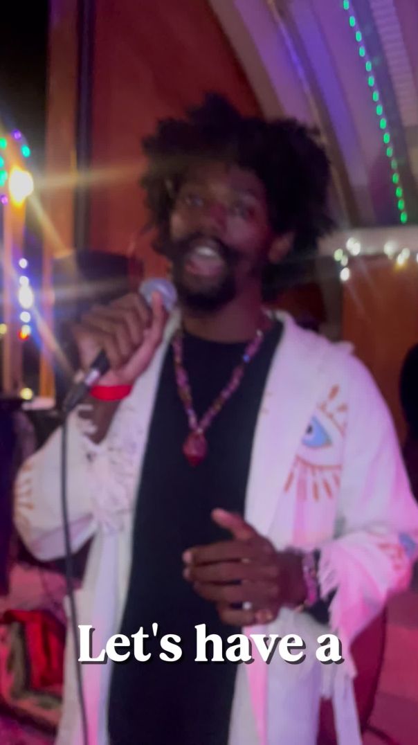 Guud Day Performance | Abundance Music Fest (2025)