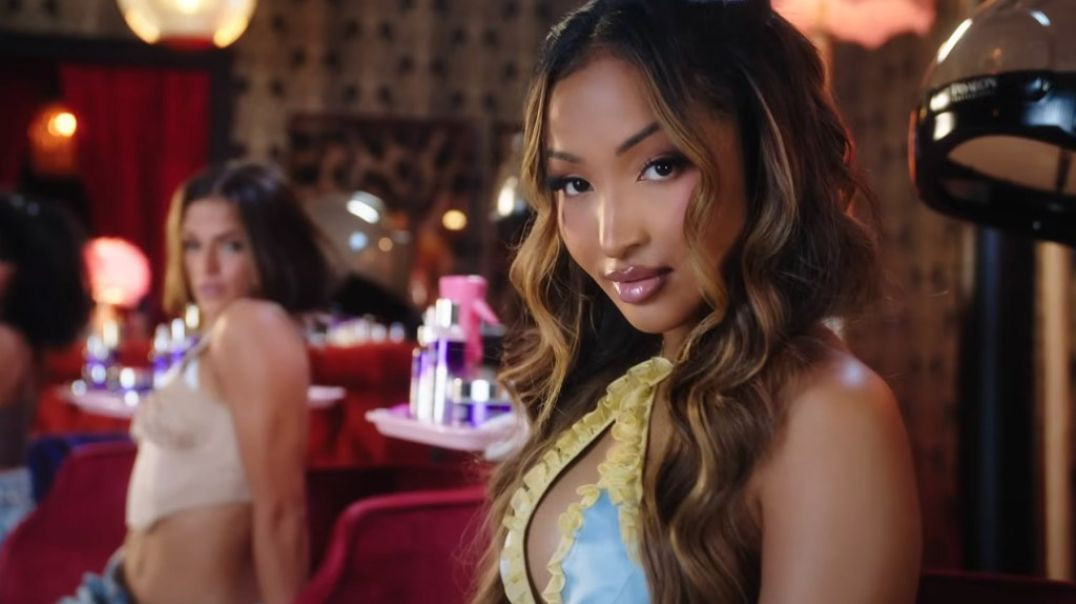 Shenseea - BOSS UP (Official Video)