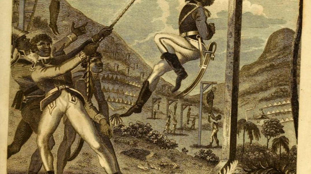 Gabriel's Conspiracy