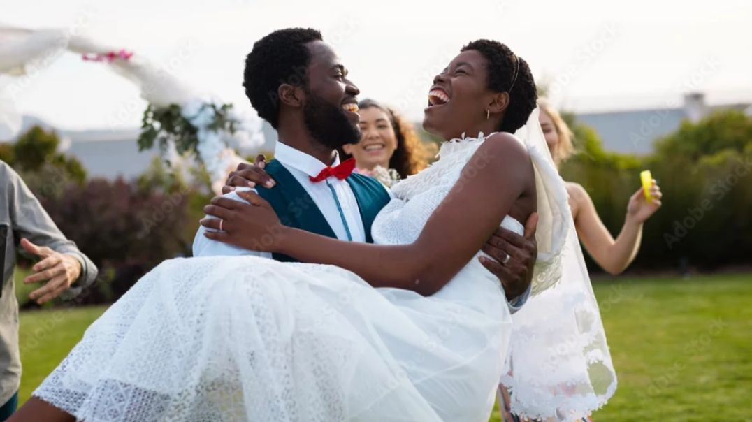 GOCC TORONTO Marriage Oct 25,225