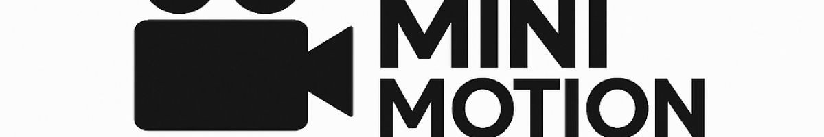 Minimotionfilm
