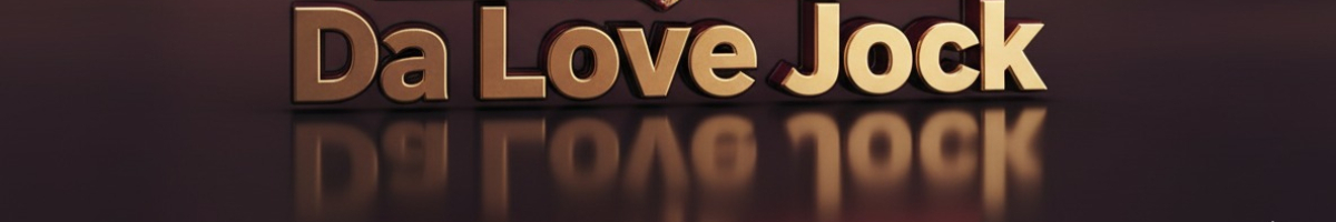 Da Love Jock -