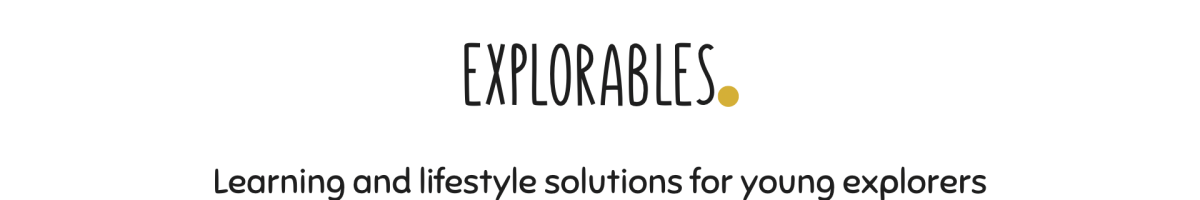 Explorables By Mawuena