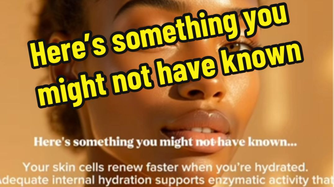 Here’s something you might not have known…