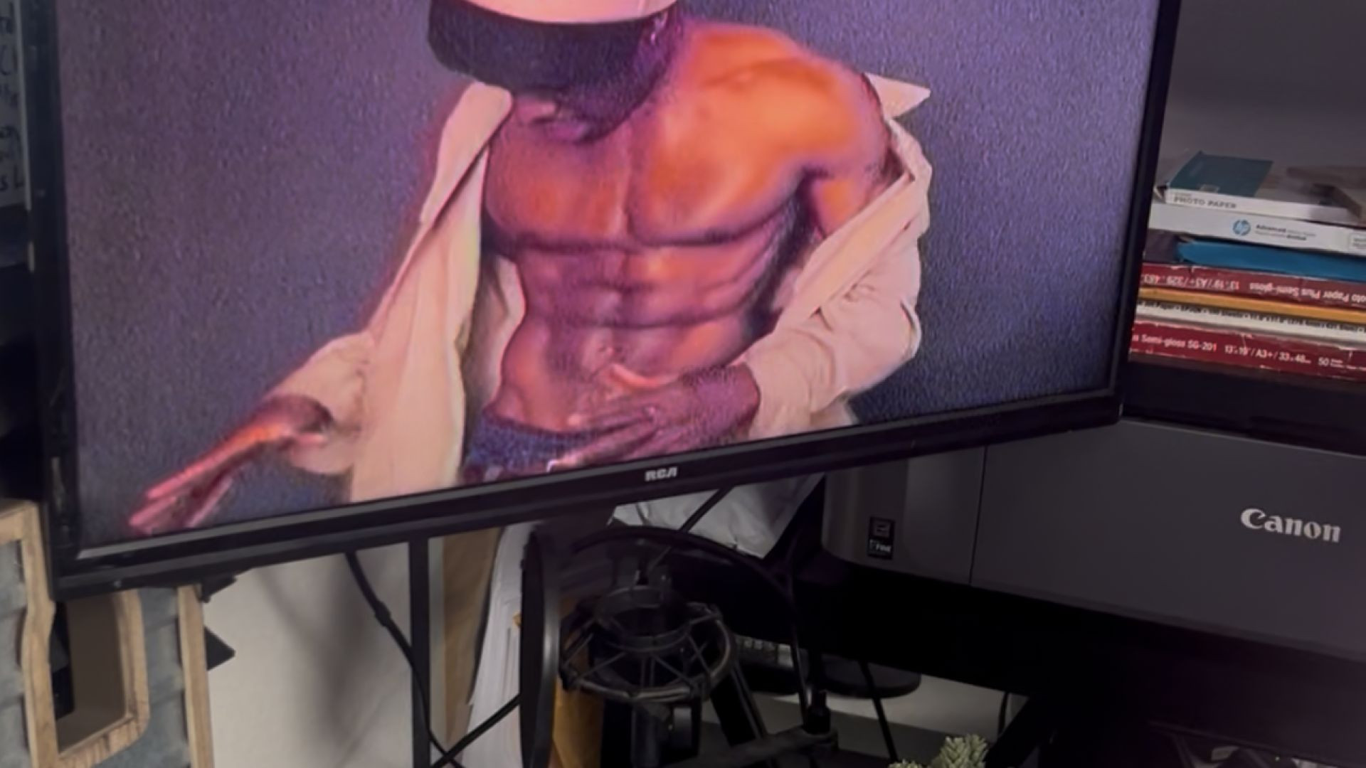 Soinlovefamily react to AP 1nabillion Suppose 2 be music video