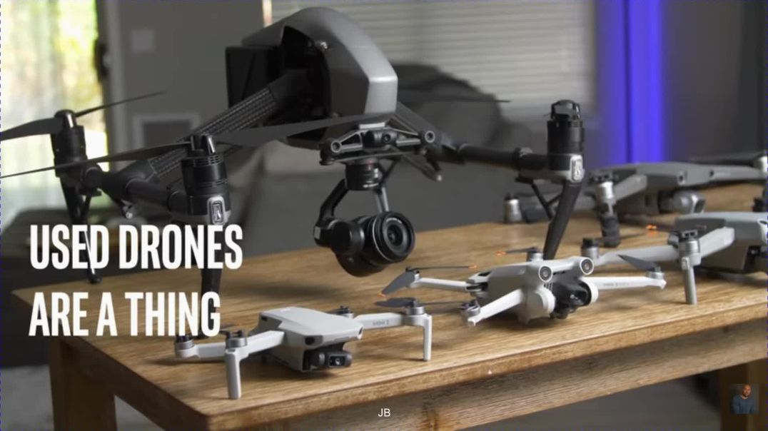 ⁣Ultimate Drone Buying Guide  for Total Beginners 2025