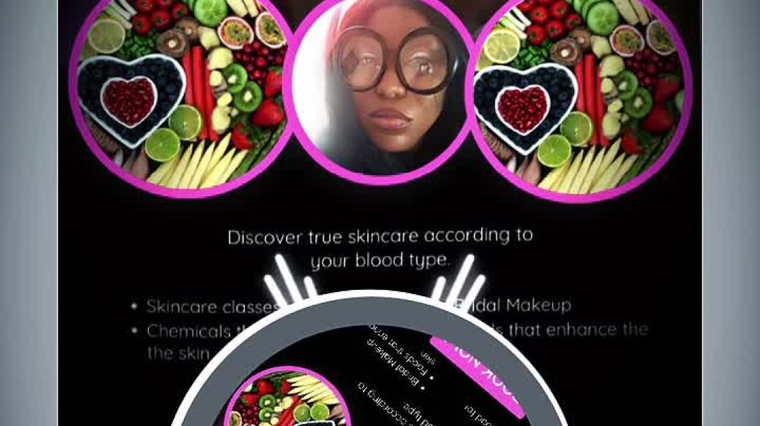 ⁣New Podcast👸🏾