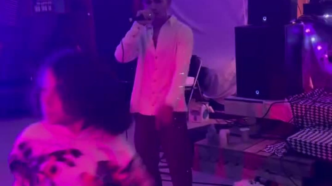 ⁣ISAAC AND ALE LIVE AT ABUNDANCE FESTIVAL 2025