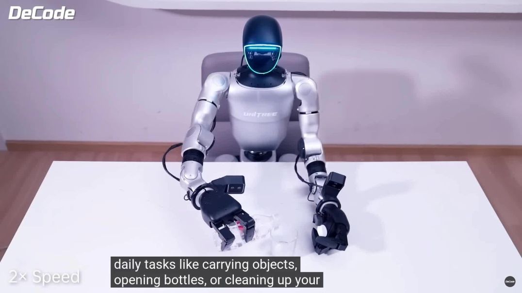 ⁣China Just Shocked the World With What They’re Building!