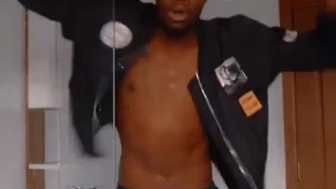 ⁣Tiktok challenge 😂🔥Nailed at the end || Subscribe Now