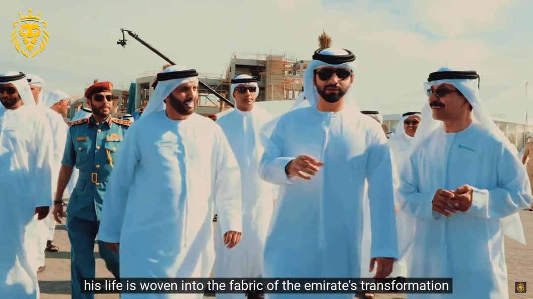 ⁣The Trillionaires' Lives Of Prince Salman's Kids