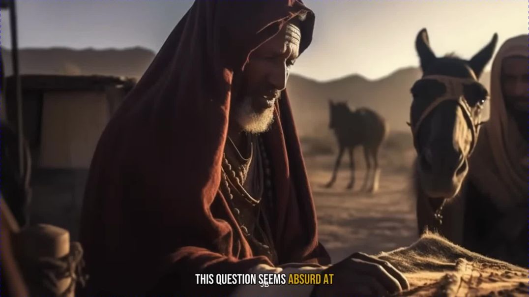 ⁣IS THE ORIGIN OF AFRICAN GODS BIBLICAL What No One Ever Showed You!