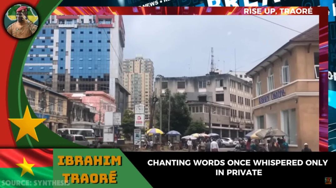 ⁣BREAKING NEWS Protests Sweep Across Tanzania  Samia Suluhu Faces Nationwide Revolt!