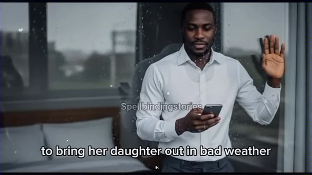 ⁣Part 2 BILLIONAIRE’S SON WAS BORN BLIND — UNTIL THE POOR LITTLE GIRL DISCOVERED THE SHOCKING TRUTH