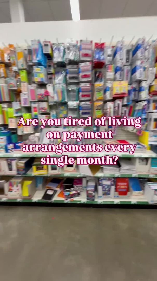 How Moms Can Fix Credit Fast | 3 Steps to Stop Living on Payment Arrangements