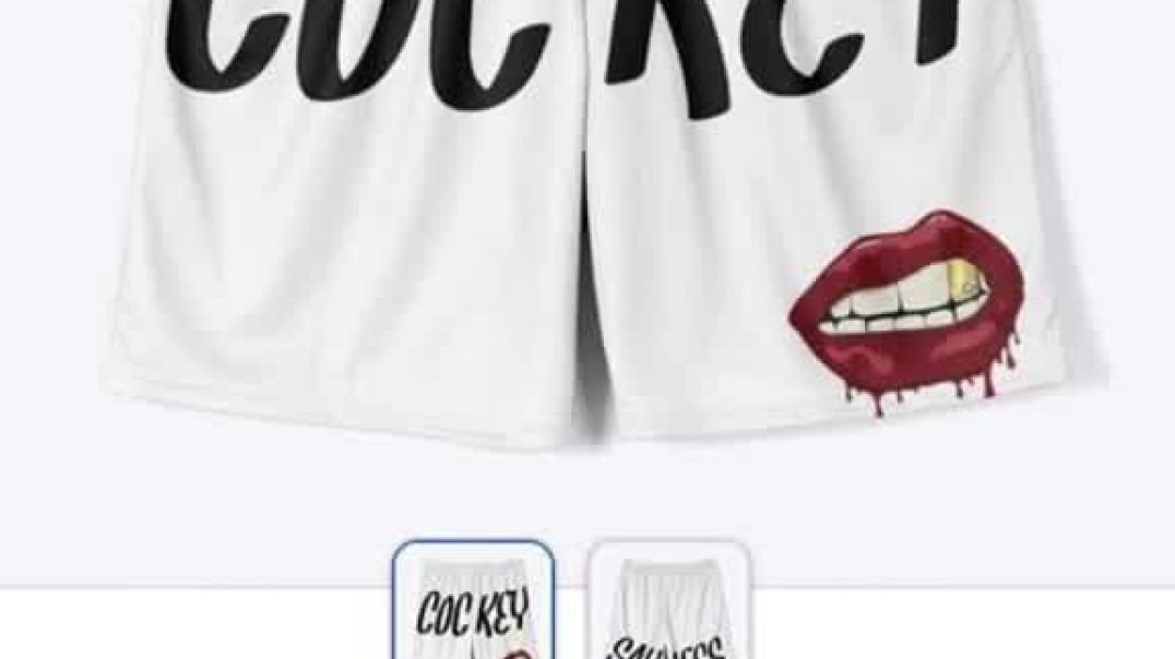 ⁣👋🏾😲YouTuber's Clothing Brand " COCKEY AF TEES " Has Gone VIRAL!!