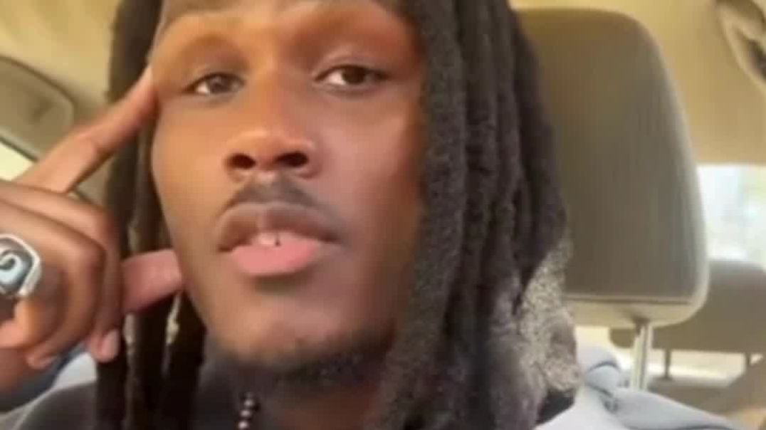 ⁣EXACTLY SPEAK MELANATED